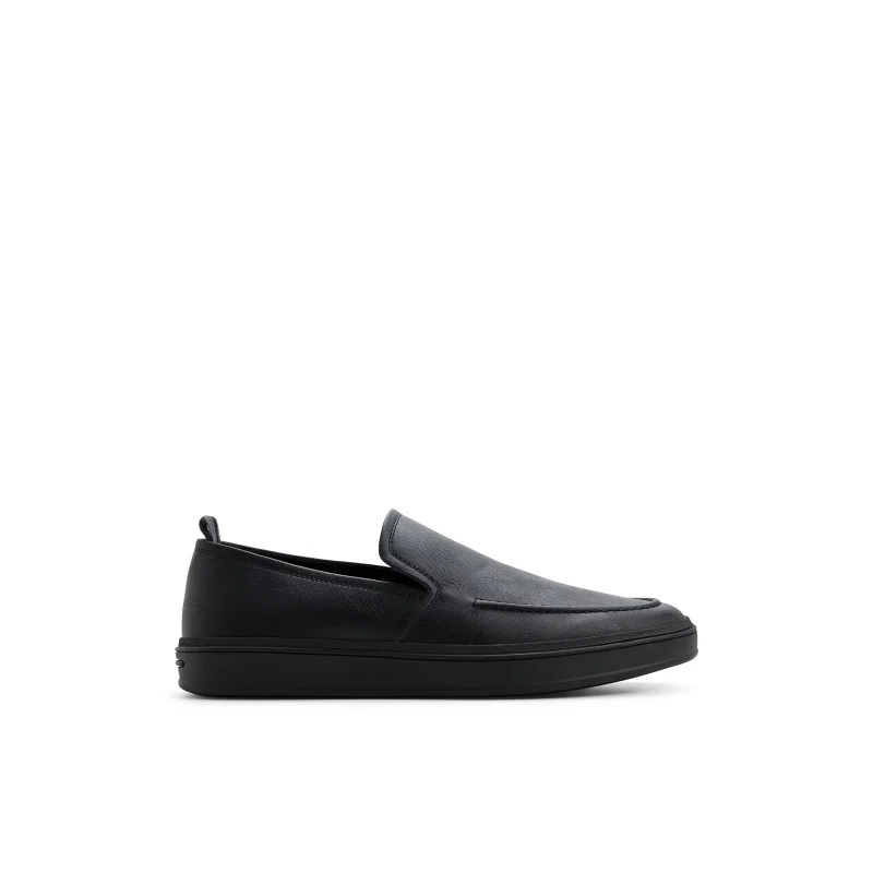 Call it Spring Cantor Men Black Loafers