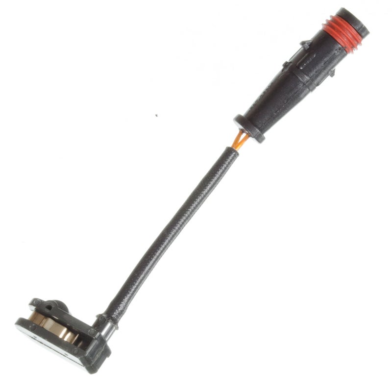 Holstein حساس تآكل الفرامل هولشتاين 2BWS0172 - متوافق مع بعض سيارات دودج سبرينتر؛ مرسيدس-بنز E، G، GL، GLE، GLS، ML، R، S (55، 63، 65، 300، 320، 350، 400، 430، 450، 500، 550)، سبرينتر + المزيد - Image 5