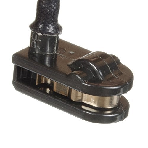 Holstein حساس تآكل الفرامل هولشتاين 2BWS0172 - متوافق مع بعض سيارات دودج سبرينتر؛ مرسيدس-بنز E، G، GL، GLE، GLS، ML، R، S (55، 63، 65، 300، 320، 350، 400، 430، 450، 500، 550)، سبرينتر + المزيد - Image 2