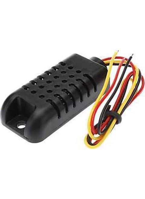 DHT21 Heat and Humidity Sensor AM2301