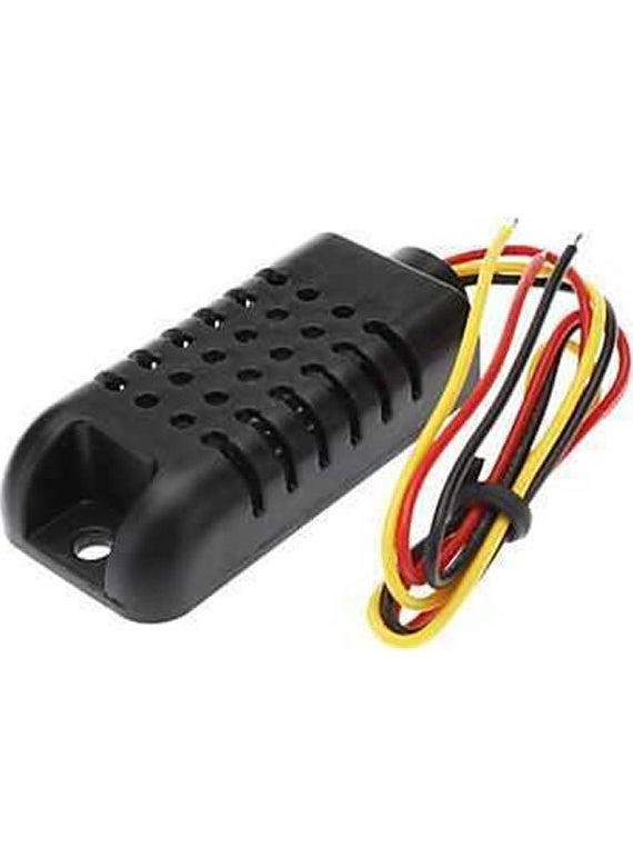 DHT21 Heat and Humidity Sensor AM2301