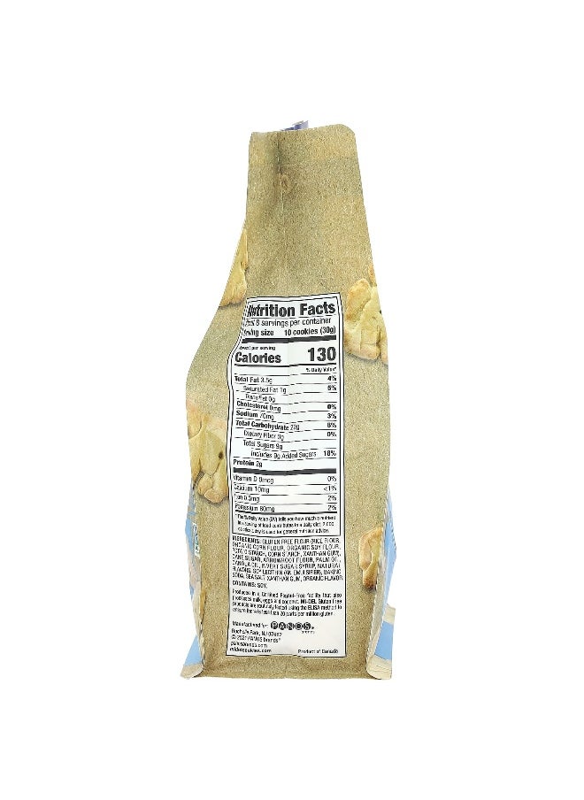 Mi-Del Cookies Mi-Del Cookies, Crunchy Cookies, Arrowroot Animals , 8 oz (227 g)  - Image 2