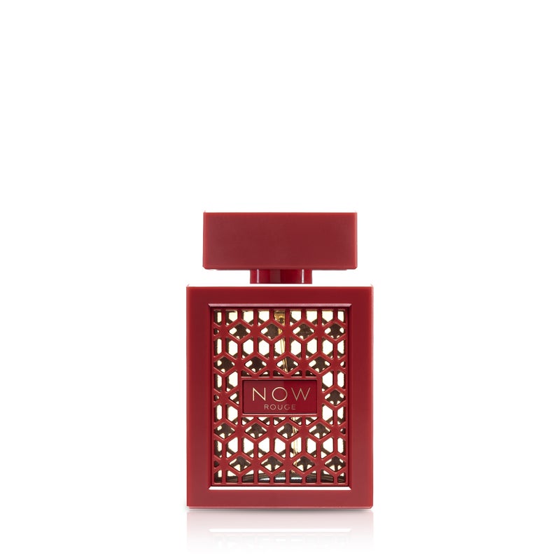 Lattafa Rave Now- rouge 100 ML - Image 1