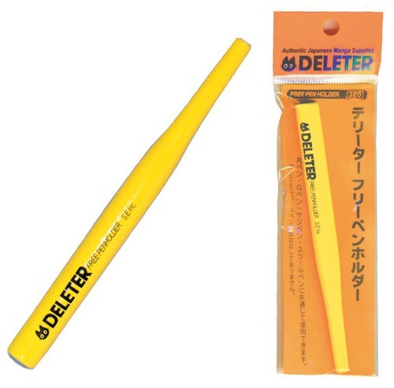 Deleter 3411003 Free Pen Axis 67 x 22 x 04 inches 17 x 55 x 1 cm Multi