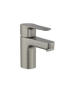 Kohler Kohler 29928IN-4ND-BN Metal Lav Faucet, Silver, Brushed Finish  - Image 1
