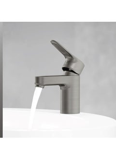 Kohler Kohler 29928IN-4ND-BN Metal Lav Faucet, Silver, Brushed Finish  - Image 2
