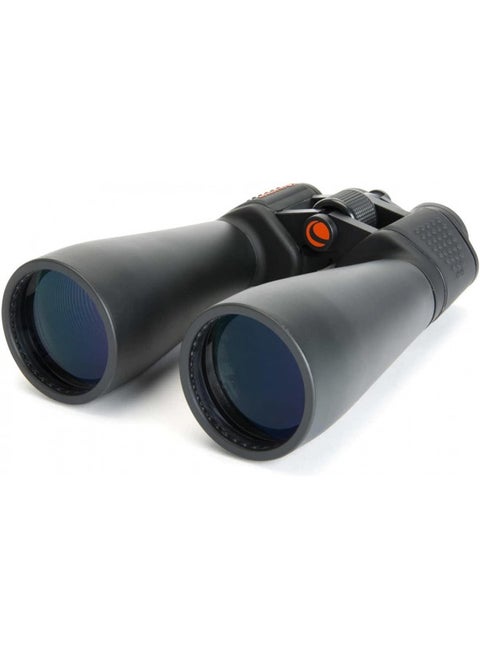 Celestron SkyMaster 15x70 Binocular #1 Bestselling Astronomy Binocular Large Aperture for Long Distance Viewing Multi-coated Optics Carrying Case Included Ultra Sharp Focus