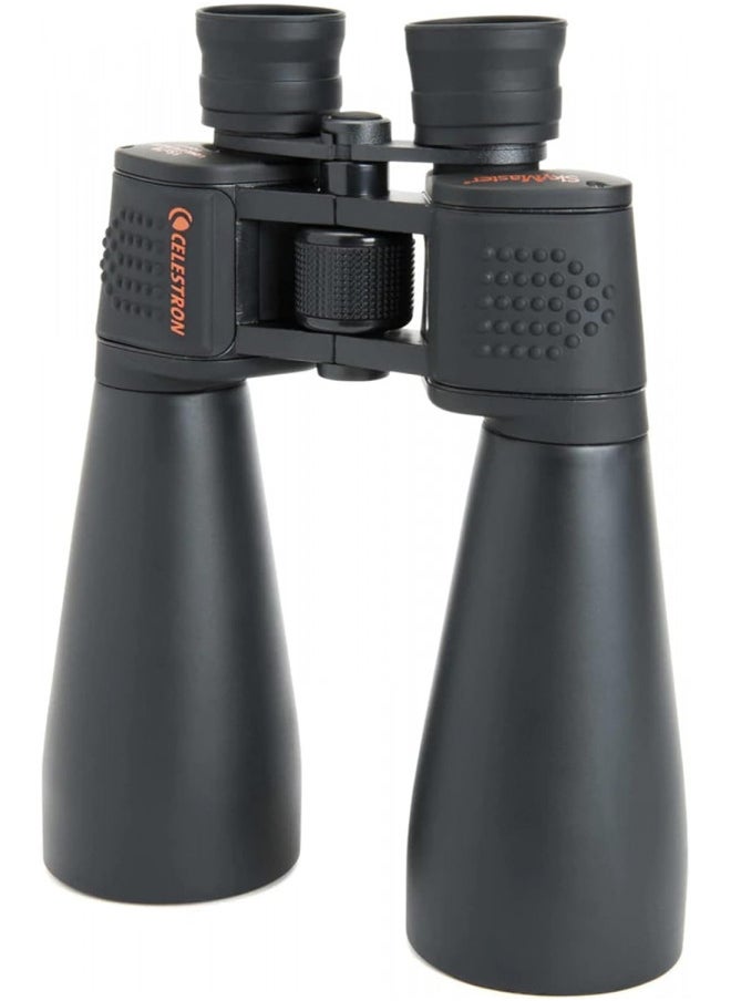 Celestron SkyMaster 15x70 Binocular #1 Bestselling Astronomy Binocular Large Aperture for Long Distance Viewing Multi-coated Optics Carrying Case Included Ultra Sharp Focus