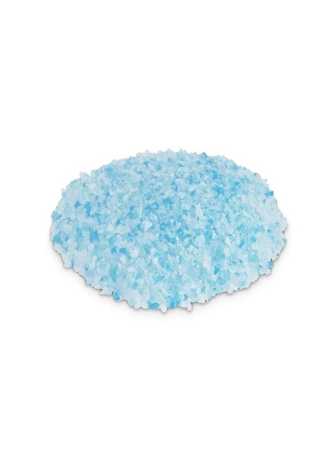 So Phresh Scoopable Odor-Lock Clumping Micro Crystal Cat Litter in Blue Silica 8 lbs. - Image 4