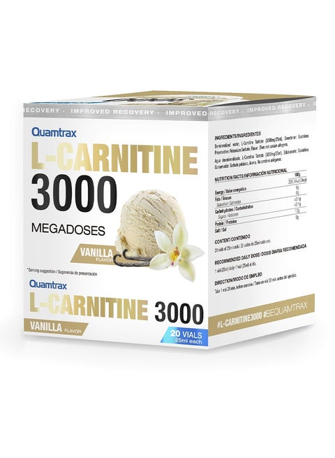 l carnitine qatar Webber Naturals L Carnitine Capsule 500 Mg 60 CAP main image 0