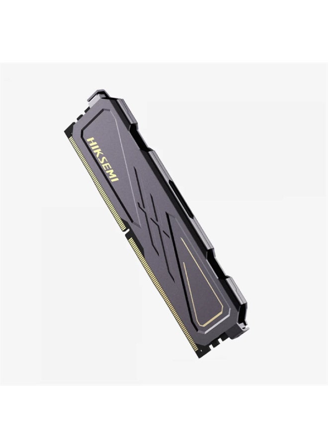 HIKSEMI DDR4 Gaming Memory U10 8GB 3200MHz, UDIMM 288-pin 1.2V CL16, U10, 8.0GB