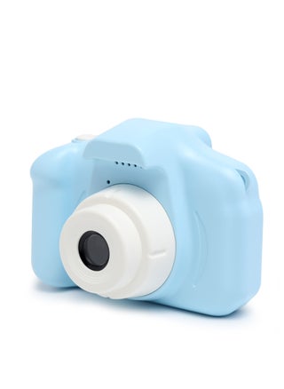 Mini Camera Kids Cute Butterfly Camera Digital Camera 1080P Video Camera Blue - pzsku/Z20B37D6B3915275A74A9Z/45/_/1715070144/6c5699ff-efa1-49c4-8e4b-b0ac4604221f