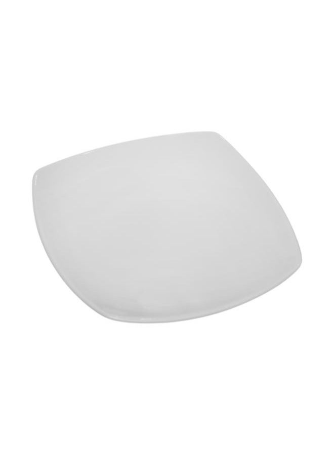 Royal Porcelain Royal Porcelain Dinner Set 30 Pieces Shape 41 -White  - Image 2