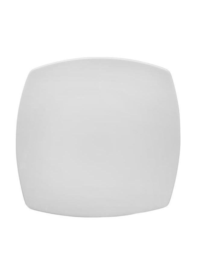 Royal Porcelain Royal Porcelain Dinner Set 30 Pieces Shape 41 -White  - Image 5