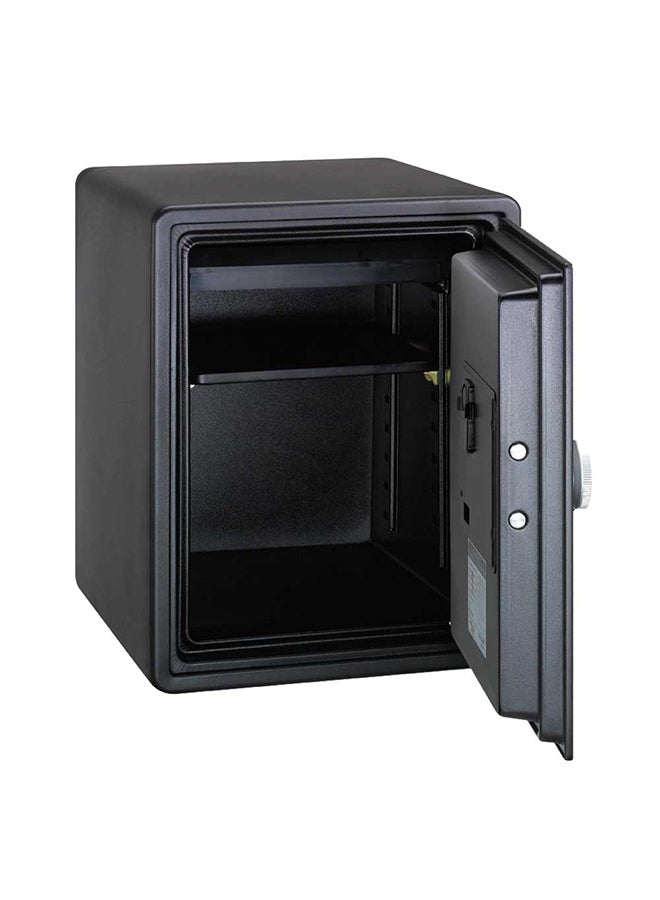 Eagle YESM 031  Fire Resistant Safe with Digital & key Lock Made In Korea - Image 2