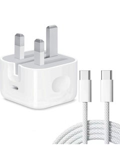 apple+25W