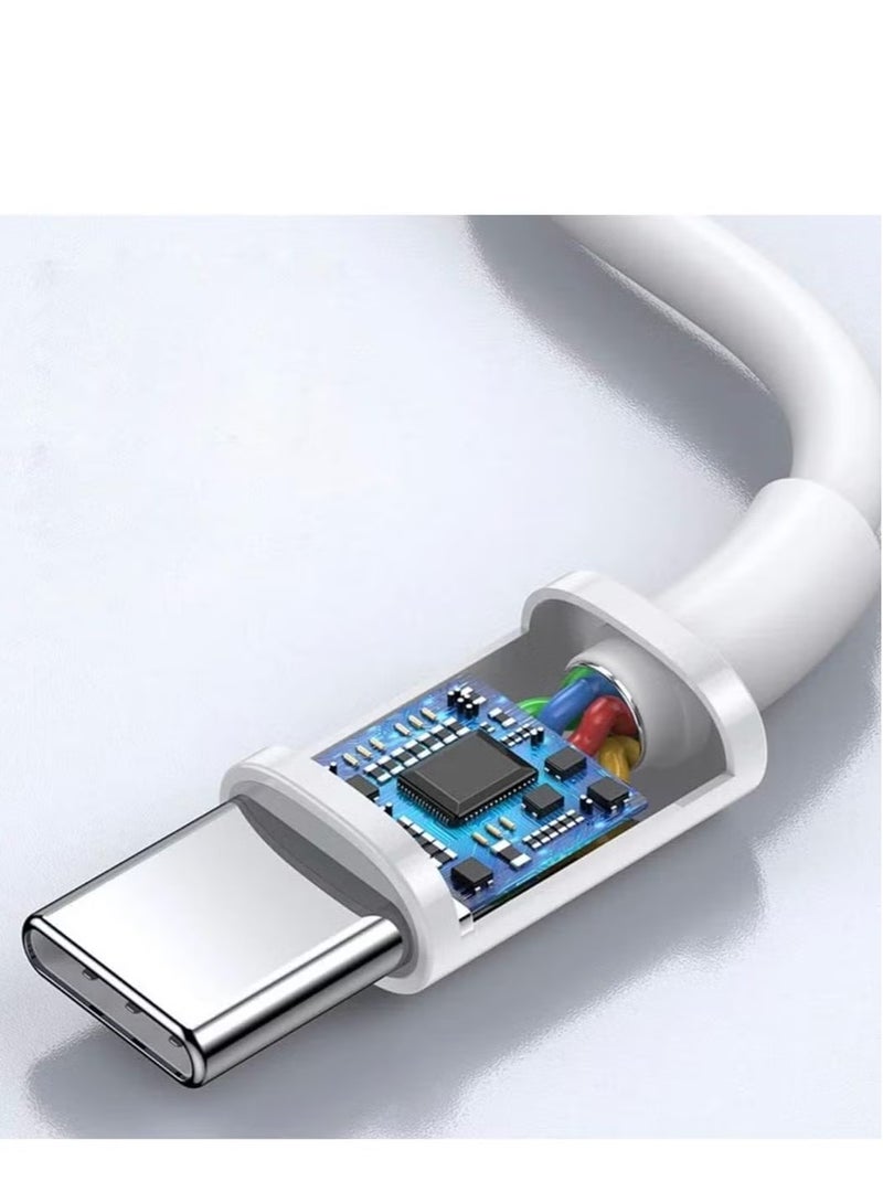 IAF 2 Pack iPhone Fast Charger Lightning Cable Type C Power Delivery Charging Cord for iPhone 14 13 Pro Max 13 Pro 12 Mini 11 XR XS X 8 SE, iPad  - Image 5