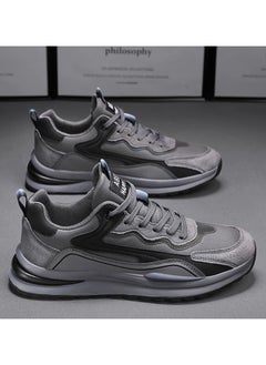 CALZADO CASUAL BLACK SHOE CL1067  - Image 1