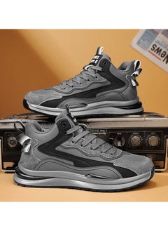CALZADO CASUAL BLACK SHOE CL1067  - Image 2