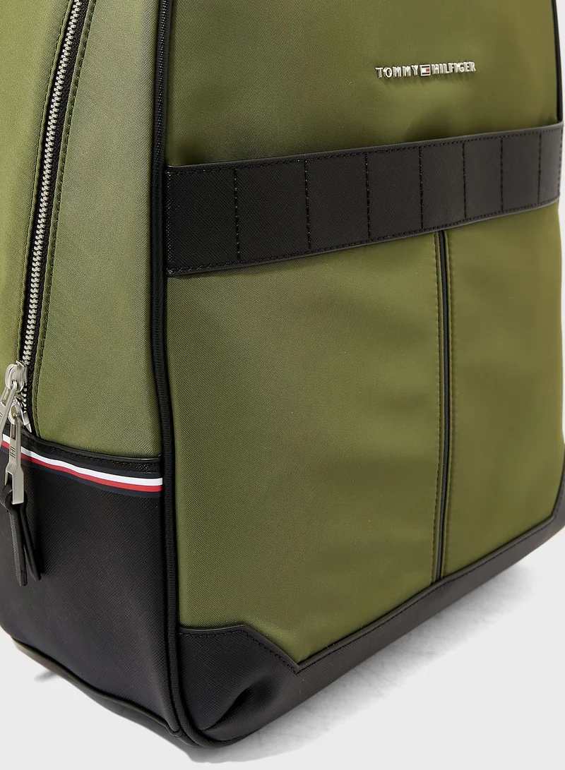TOMMY HILFIGER Elevated Backpack