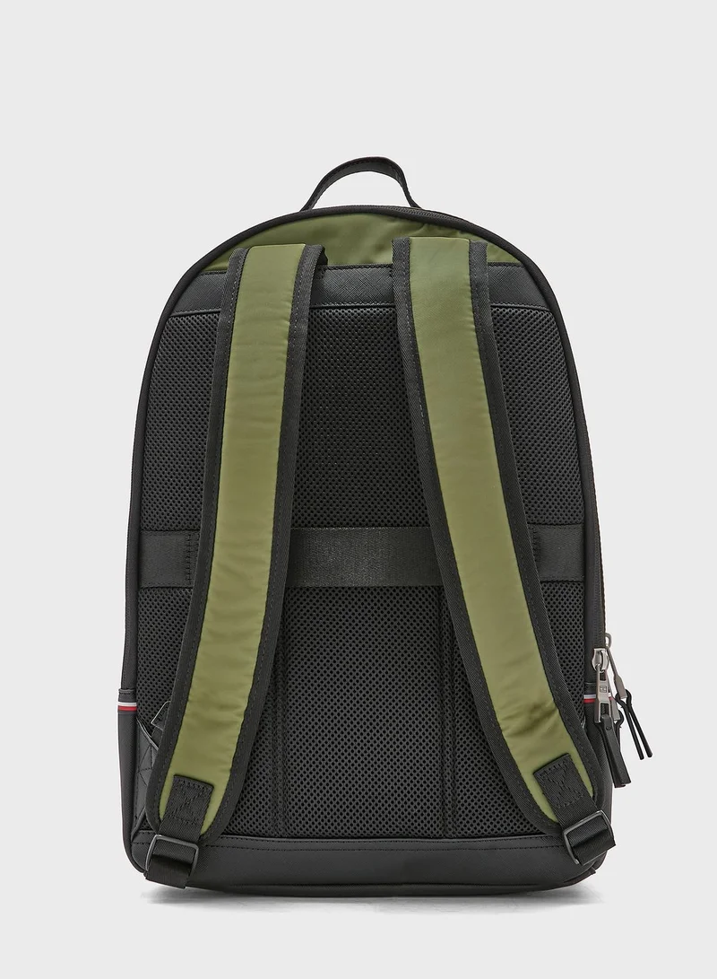 TOMMY HILFIGER Elevated Backpack