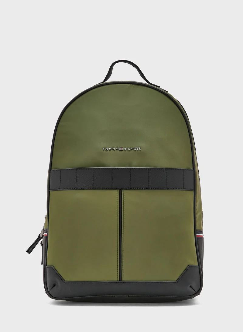TOMMY HILFIGER Elevated Backpack