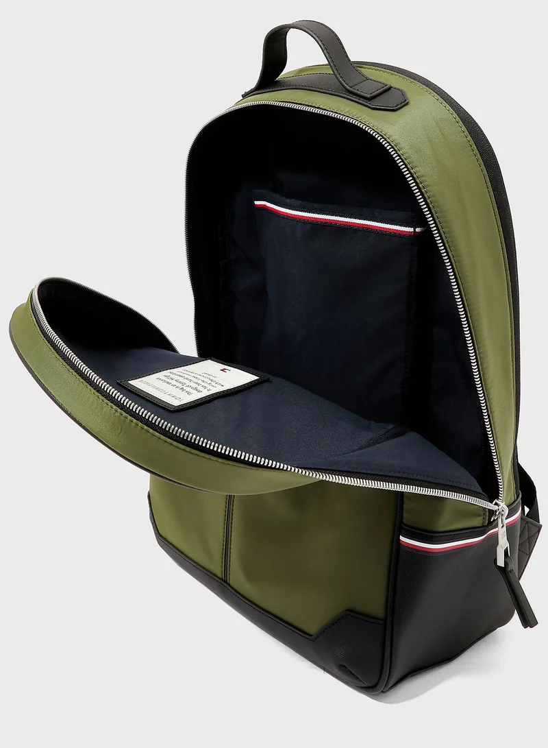 TOMMY HILFIGER Elevated Backpack
