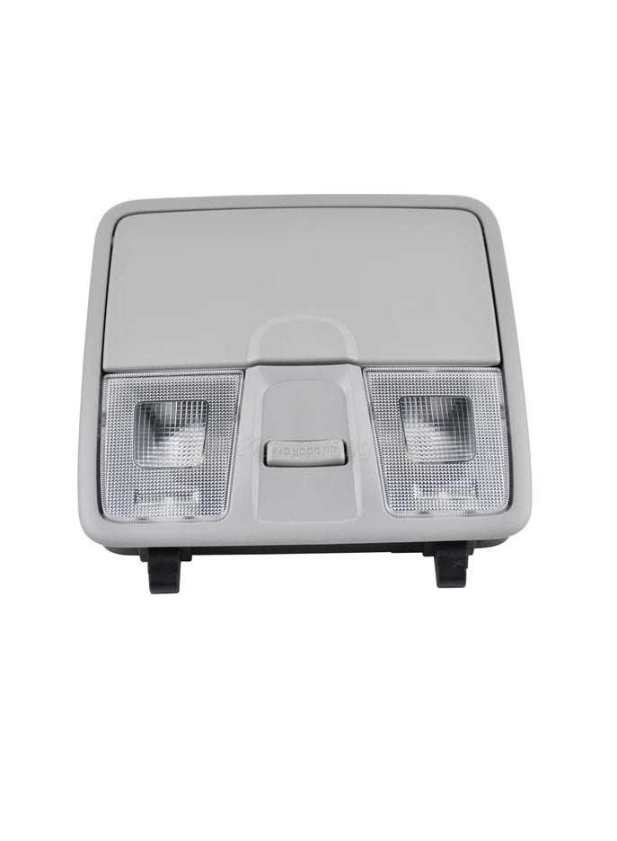 Roof lamp for Hyundai Accent/ Elantra and Kia Rio /Cerato 2013 2014 2015 - Image 2