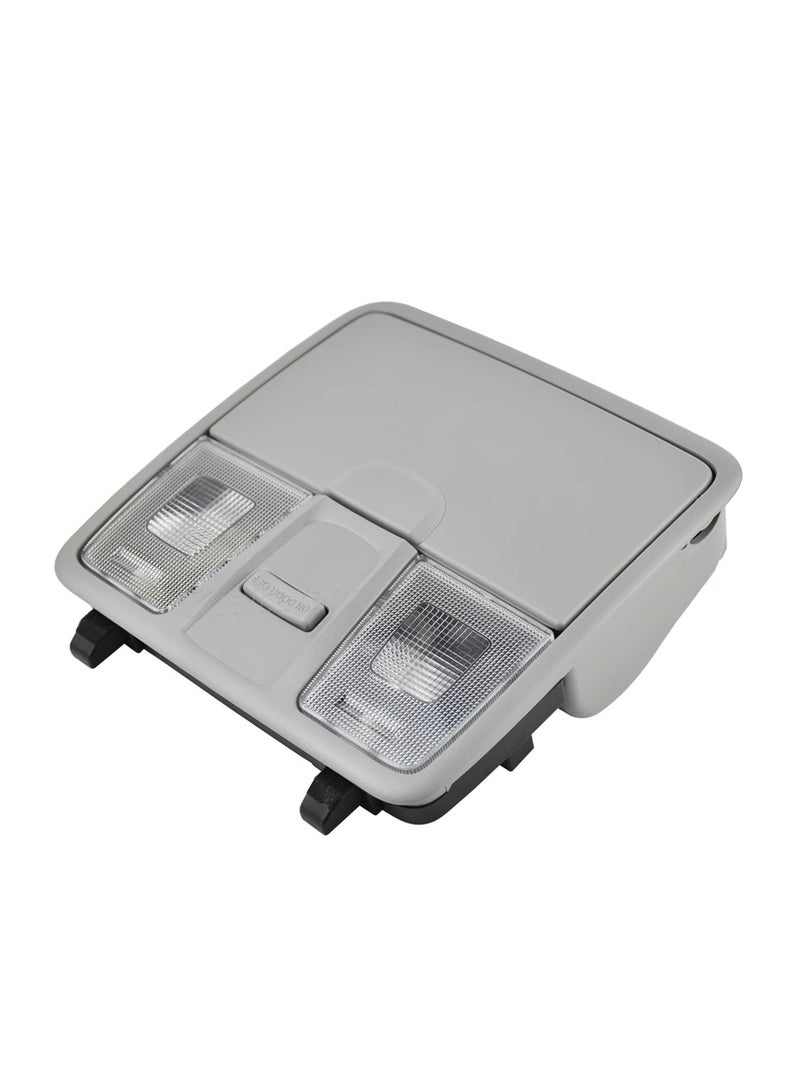 Roof lamp for Hyundai Accent/ Elantra and Kia Rio /Cerato 2013 2014 2015 - Image 1