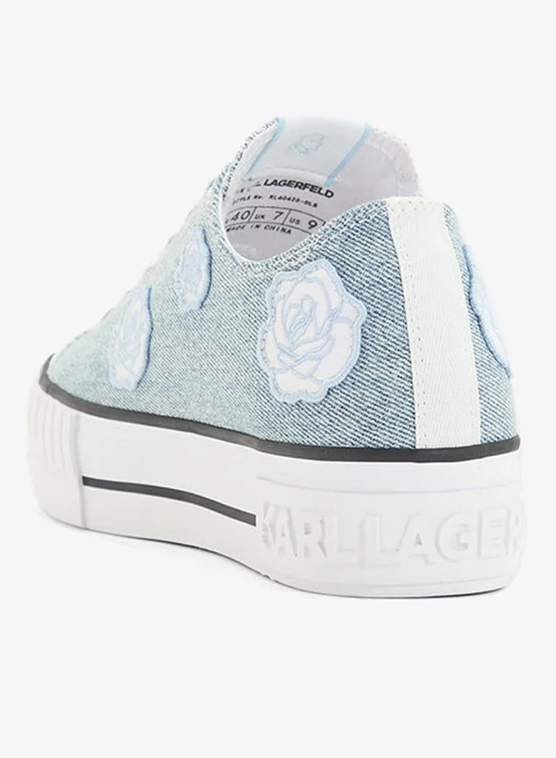 كارل لاغرفيلد كامبس ماكس آيلاينر فلورا لو