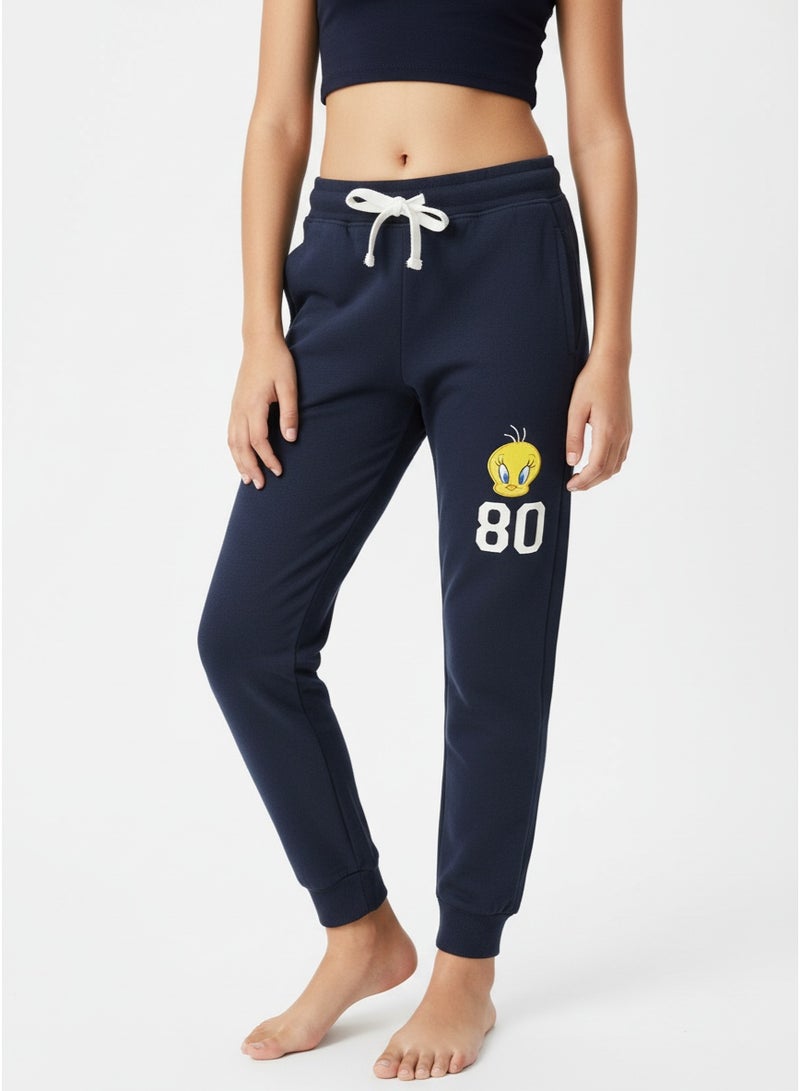 Looney Tunes JOGGER GIRLS LOONEY TUNES - Image 3