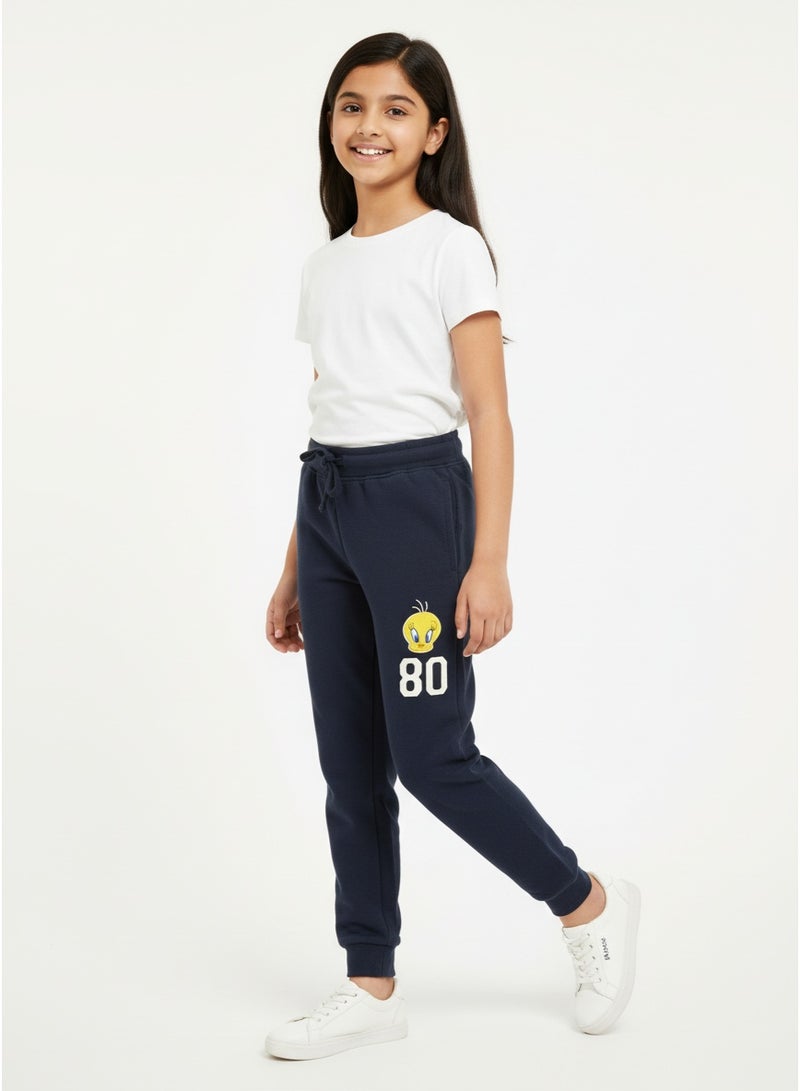 Looney Tunes JOGGER GIRLS LOONEY TUNES - Image 2