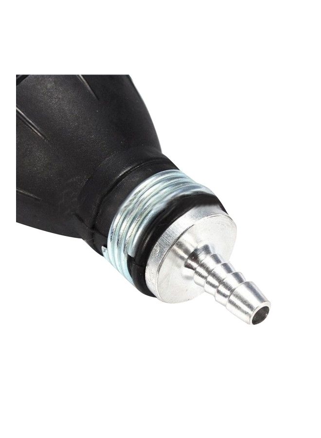 Universal Boat Motor Gasoline Pump Black - Image 3