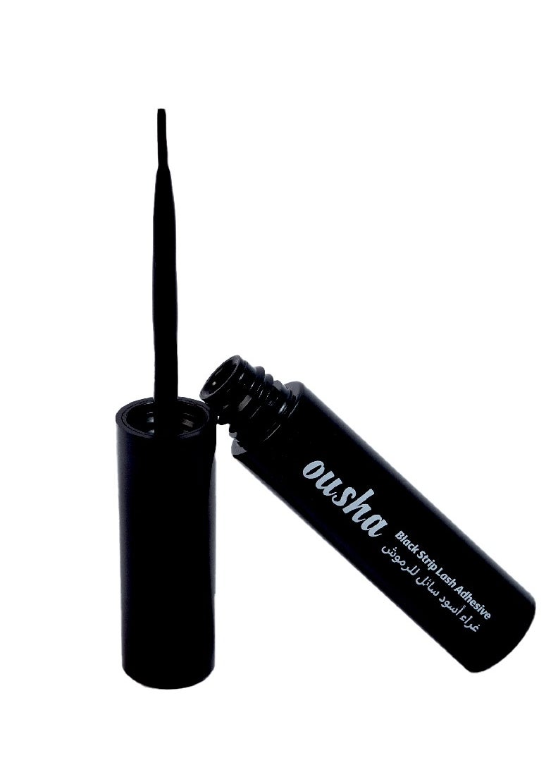 Ousha Eyelash Glue Brush -Black - pzsku/Z20B441F1E3D9DECB2A7DZ/45/1741443027/f24fa068-3b34-473e-b7fe-e8876062567a