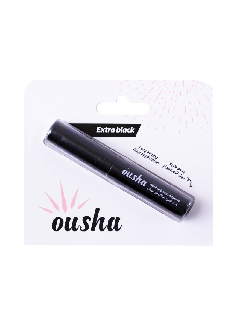 Ousha Eyelash Glue Brush -Black - pzsku/Z20B441F1E3D9DECB2A7DZ/45/1741443042/2c8cee86-63e9-4404-a223-2d8c963a794d