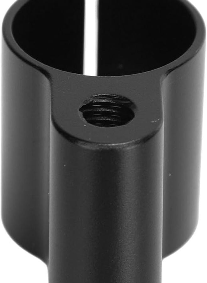 قاعدة حاملة طائرة بدون طيار من الألومنيوم المتين مقاس 20 مم متوافقة مع طائرات E416P و E410 و E616P بدون طيار - Image 4