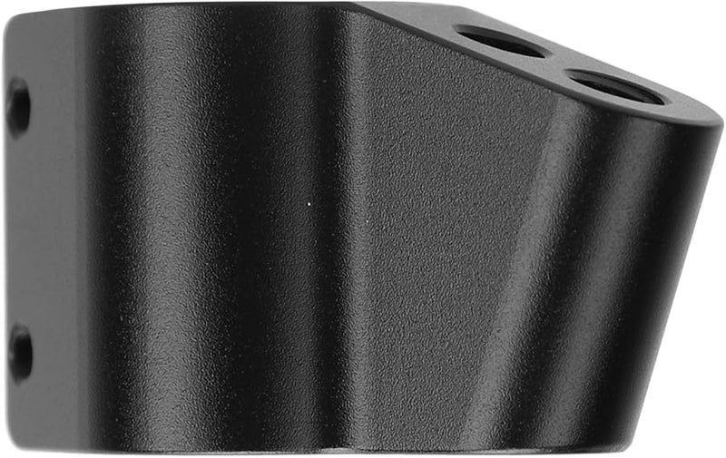 قاعدة حاملة طائرة بدون طيار من الألومنيوم المتين مقاس 20 مم متوافقة مع طائرات E416P و E410 و E616P بدون طيار - Image 2