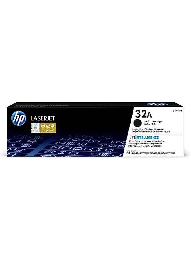 HP 32A | CF232A | خرطوشة حبر - Image 1
