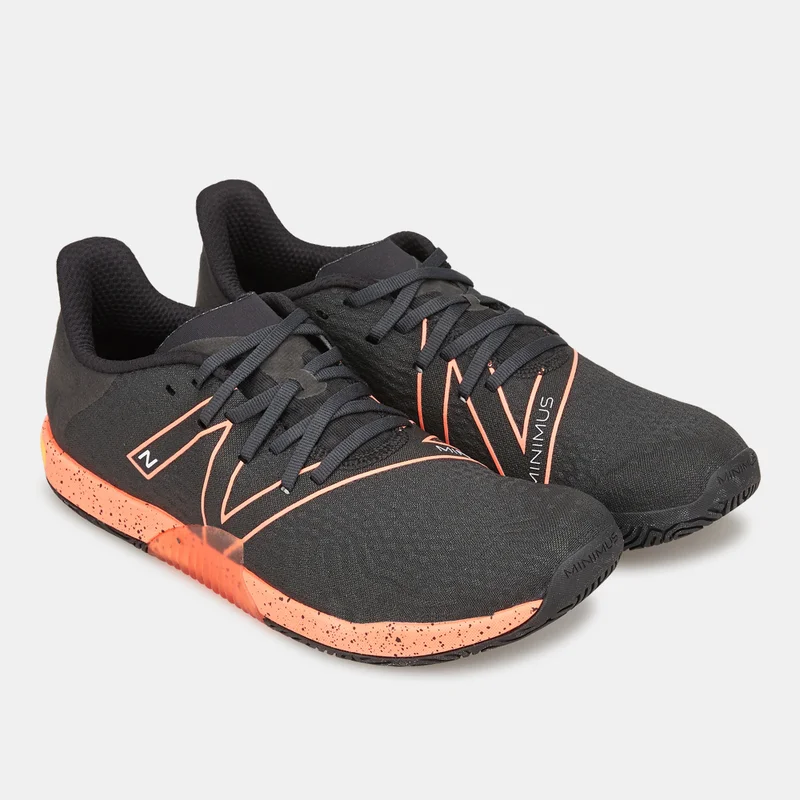 New Balance Men's Minimus TR Shoe