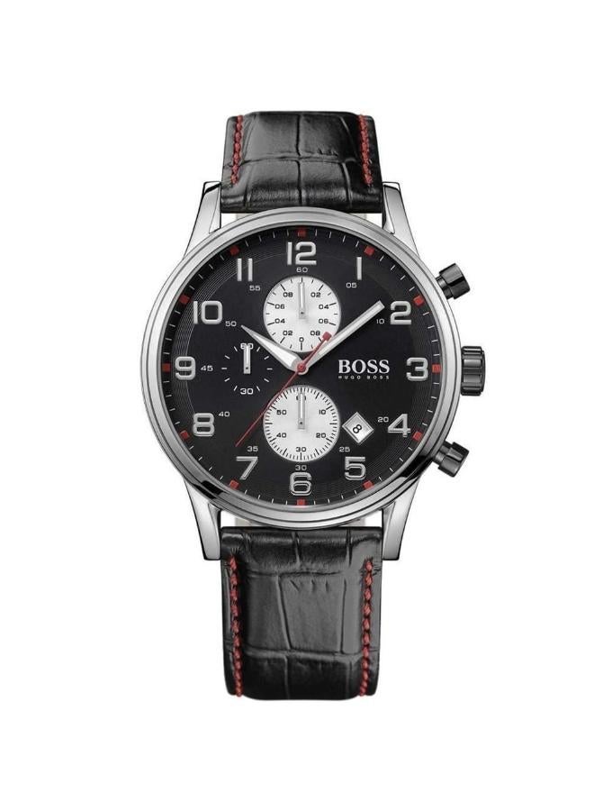 HUGO BOSS Hugo Boss Watch For Men 1512631  - Image 1