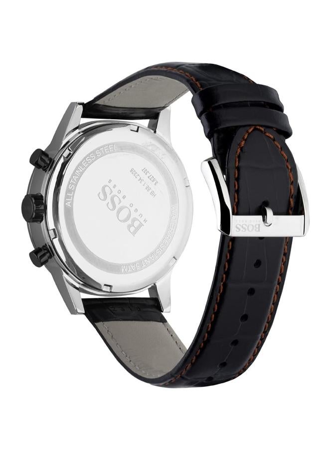 HUGO BOSS Hugo Boss Watch For Men 1512631  - Image 2