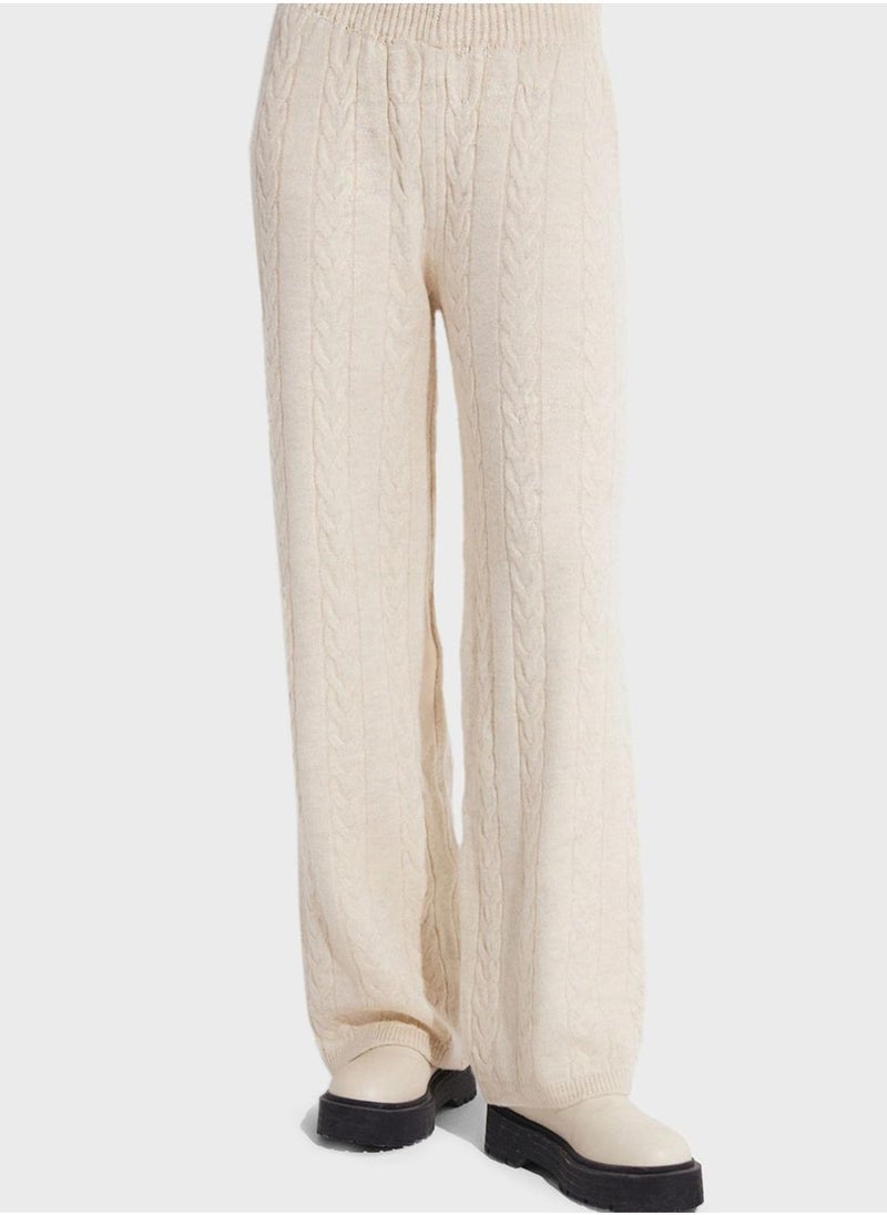 JUNE High Waist Pants - Image 1