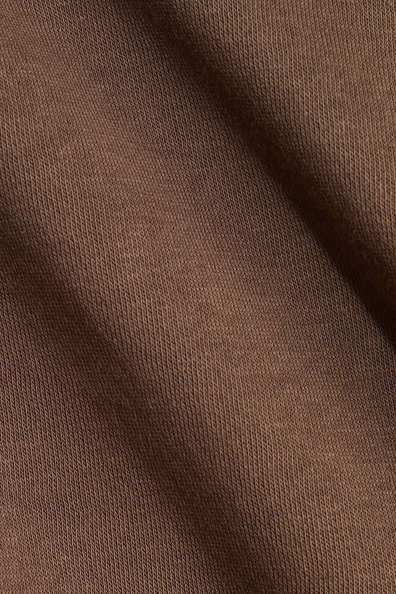 H&M Waisted sweatshirt