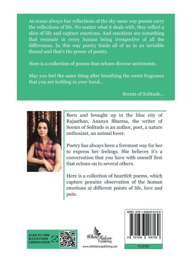 Scents of Solitude - Image 2