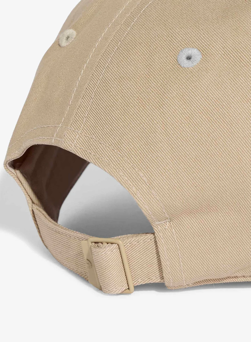 Adidas Originals KHATHR Adicolor Classic Trefoil Baseball Cap  | Best Price UAE