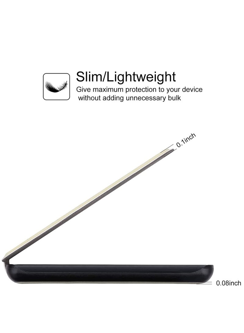 Case for Kindle 11th Gen 2022 Released - Durable Cover with Auto Wake/Sleep fits Kindle 2022 (Will not fit Kindle Paperwhite or Kindle Oasis or Kindle 2019) (Kid-tree) - Image 3