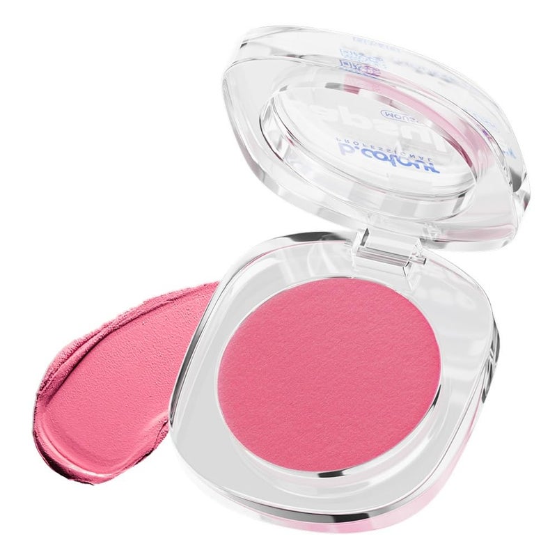 3In1 Multifunctional Face Mousse Blush - Blush, Lip & Eyeshadow - Velvety Finish Mat, Long Lasting 12 Hours, Rejuvenating And Contouring Effect