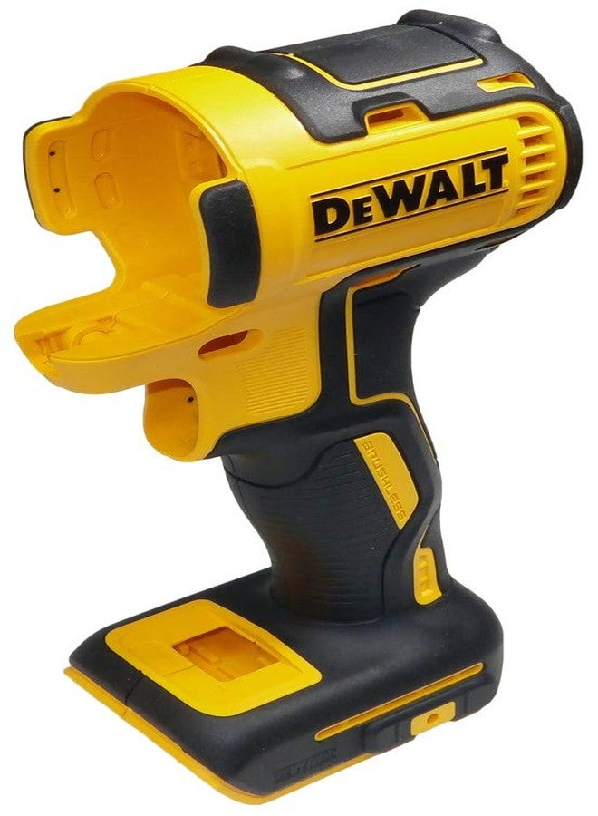 DEWALT Genuine N413423 Impact Driver Housing ASM DCF887B DCF887M2 DCF887D2 - Image 2