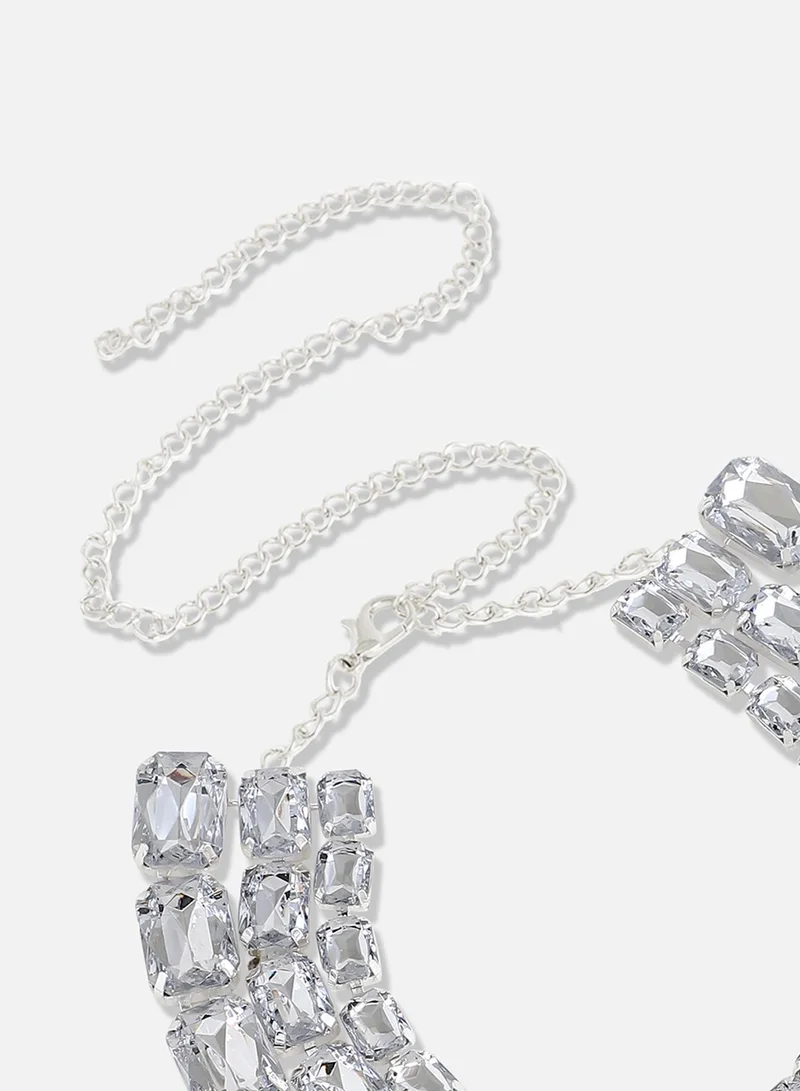 Sohi  Party Artificial Necklace Jewellery for Women | Best Price UAE
