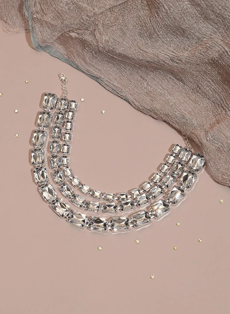 Sohi  Party Artificial Necklace Jewellery for Women | Best Price UAE